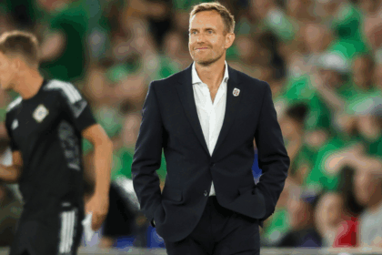 Chicago star hires Martin Sjogren as coach: Why is it a dangerous bet that could backfire the NWSL move?