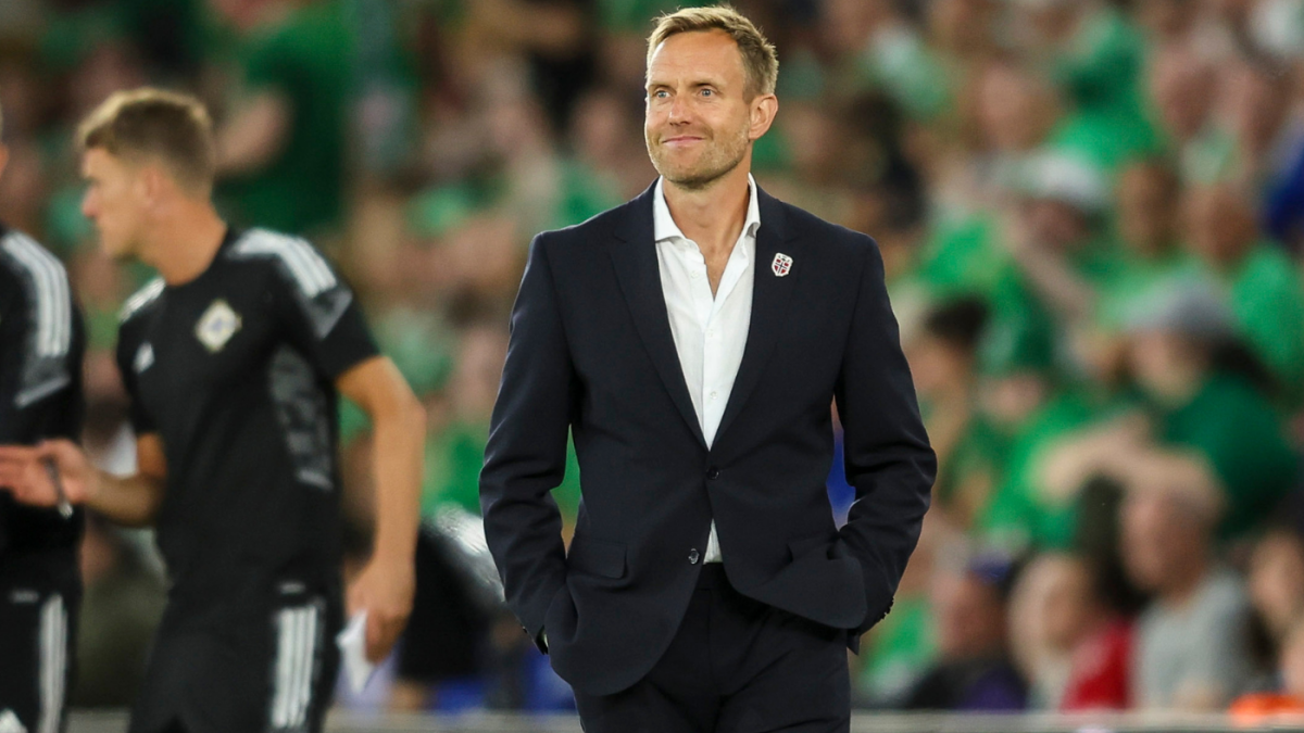 Chicago star hires Martin Sjogren as coach: Why is it a dangerous bet that could backfire the NWSL move?