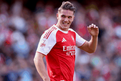 Ranking of 10 must-see games to define the 2025-26 Premier League season: Arsenal Liverpool