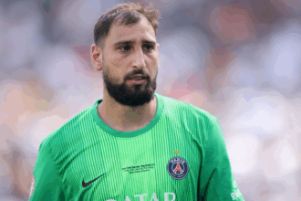 PSG meets Tottenham at the UEFA Super Cup on Wednesday