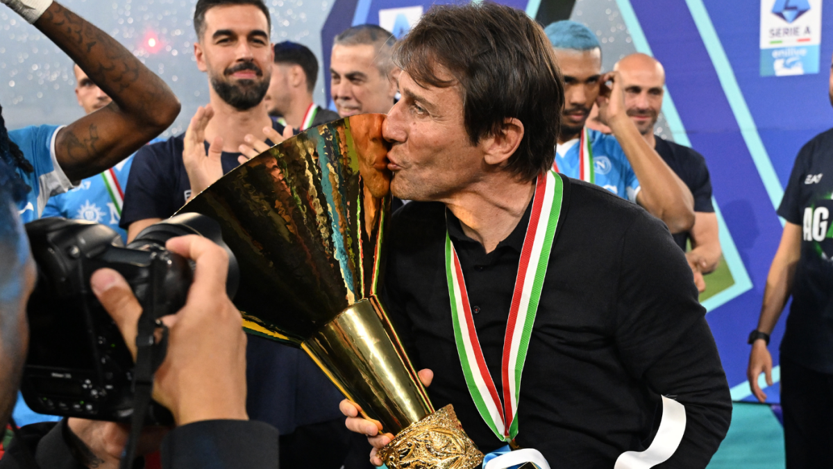 Serie A 2025-26 Power Ranking: Napoli to win again, AC Milan returns to the Champions League, surprises Como