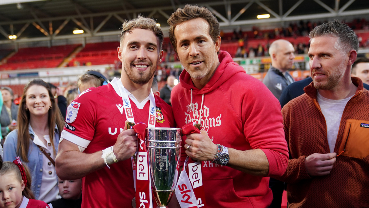 Southampton vs. Wrexham Live Stream: Where to watch the first championship match online, TV channels, and start times