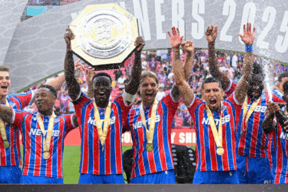 Crystal Palace is from high to low on a 24-hour roller coaster ride. Mansity is an interest in Rodrigo with each report
