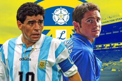 10-star player Leeds United almost signed