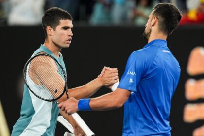 Alcaraz vs. Jjokovic at the Us Open: How each one wins