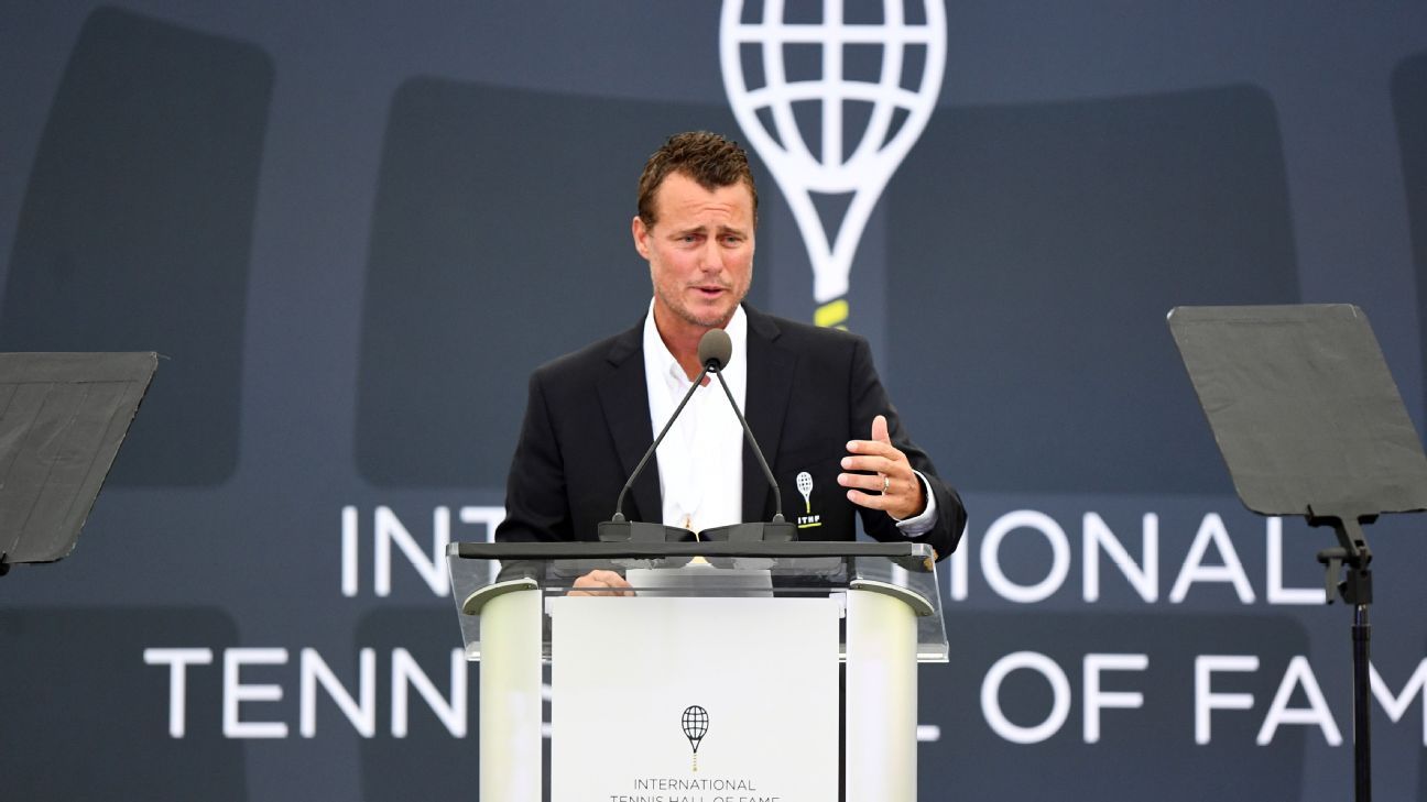 Lleyton Hewitt has won a two-week ban for promoting doping anti-repairs