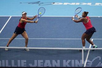 After beating Kazakhstan, we'll be in the Billy Junking Cup semis