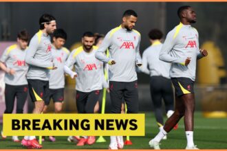 Report: Arsenal and Chelsea plot a raid on Liverpool to surprise "fantastic players"