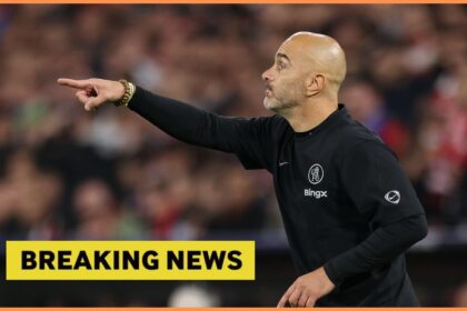 "I'm going to be a serious question" - insiders believe Enzo Maresca could soon be under a lot of pressure at Chelsea