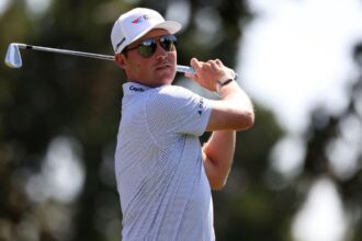 2025 ProCol Championship Leaderboard after Round 1: Rider Cup Stars Competition