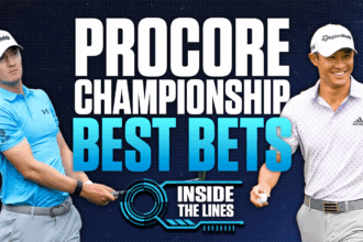 2025 Procore Championship: Expert Picks and Complete Winners include Ryder Cup motivation and California roots
