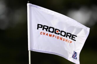 2025 Procore Championship TV schedule, coverage, channels, where to watch online, golf live stream