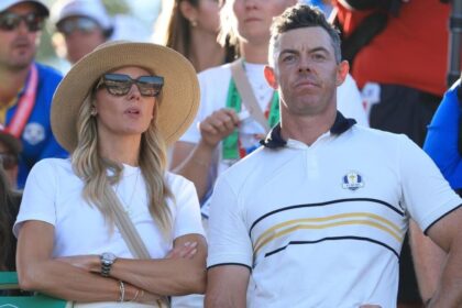 2025 Ryder Cup: Everything I said about verbal abuse from Beth Page fans after the victory in Europe