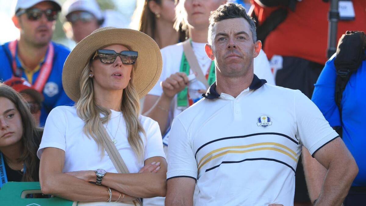 2025 Ryder Cup: Everything I said about verbal abuse from Beth Page fans after the victory in Europe
