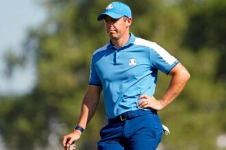 2025 Ryder Cup Longshot Picks, Team USA vs. Team Europe Odds, Prediction, Bets: Model Bucking Rory McIlroy