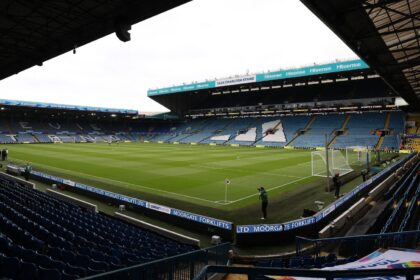 A £2.5 million Leeds player is house hunting to seal the permanent Eland Road exit
