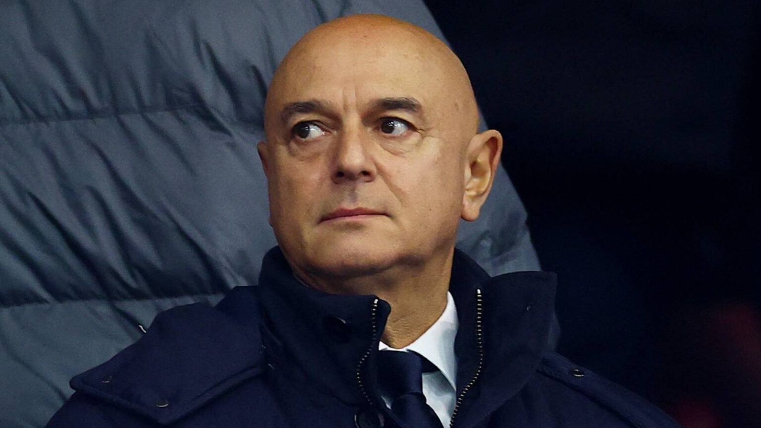 Absolutely Brutal Way Tottenham told Levy he would leave in 25 years