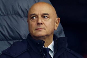 Absolutely Brutal Way Tottenham told Levy he would leave in 25 years