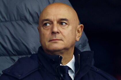 Absolutely Brutal Way Tottenham told Levy he would leave in 25 years