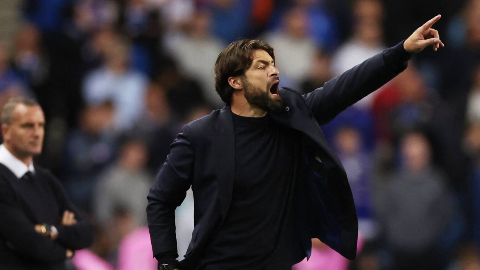 "Absolutely smoke" - critics' rage at Martin's latest Rangers decision