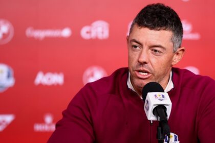 America preferred Europe for its rider cup in the soil of the house