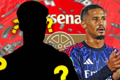 Arsenal hit gold with "world class" monsters worth millions more than Saliba