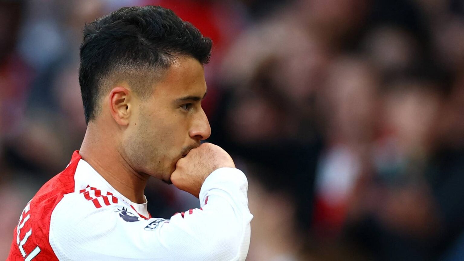 Arsenal's 8/10 starlet must be a regular starter
