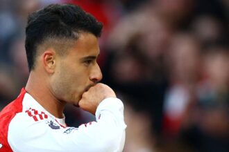 Arsenal's 8/10 starlet must be a regular starter