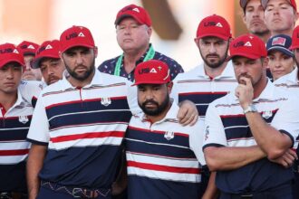 As a quarter century of European Ryder Cup domination continues unabated, American golf remains apart