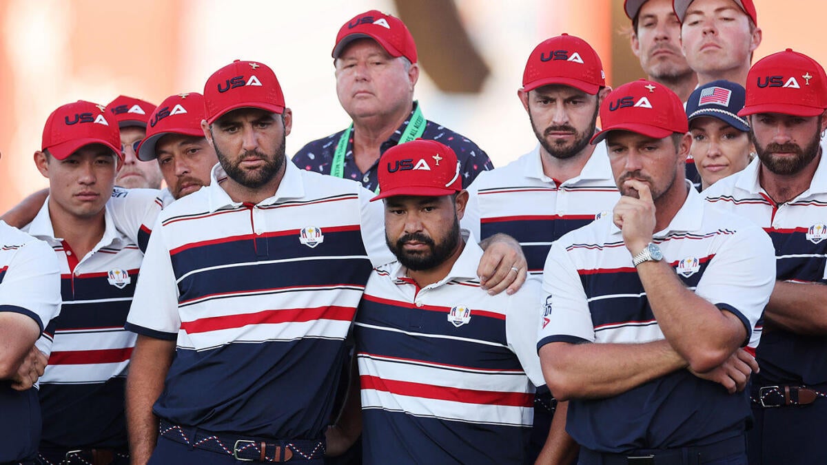 As a quarter century of European Ryder Cup domination continues unabated, American golf remains apart