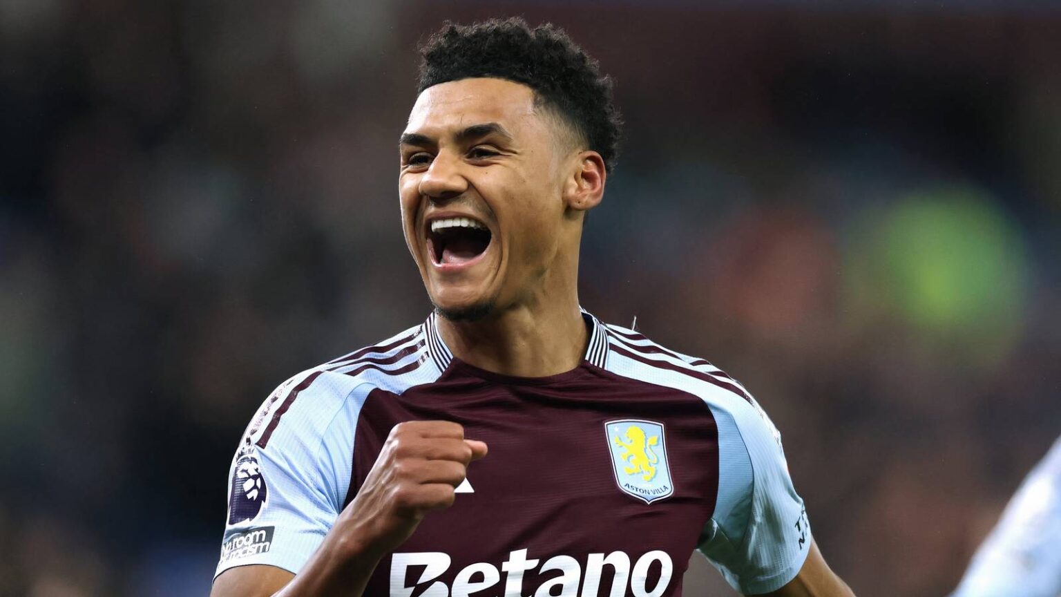 Aston Villa hits gold on the "unstopped" star