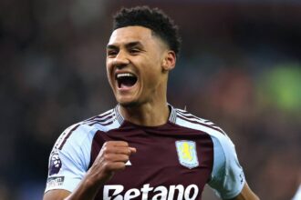 Aston Villa hits gold on the "unstopped" star