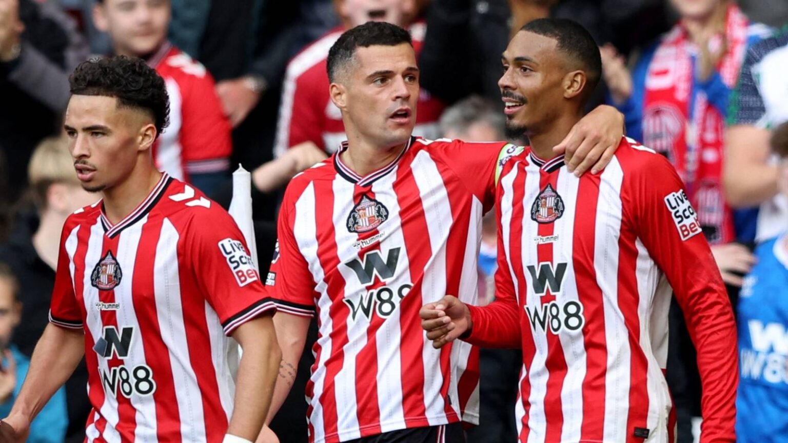 Aston Villa now wants to sign the £35 million Sunderland star after a performance against them