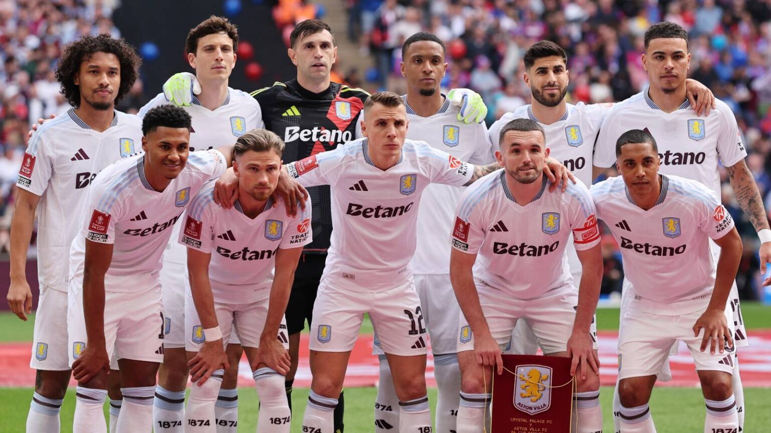 Aston Villa's most expensive signature ever