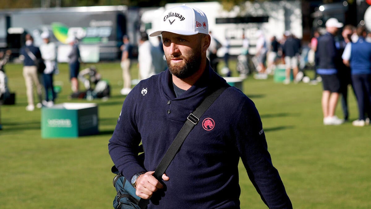 BMW PGA Championship 2025 Preview, Odds, Prediction: Ryder Cup Europe Stars Compete