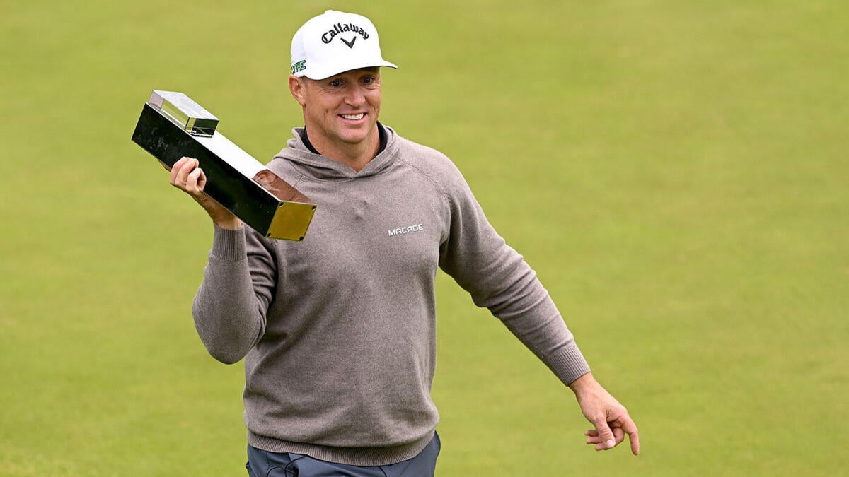 BMW PGA Championship Leaderboard: Rider Cup Vice Captain Alex Noren wins the playoffs