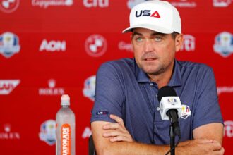 Best Anecdotes Team USA said during the press Tuesday