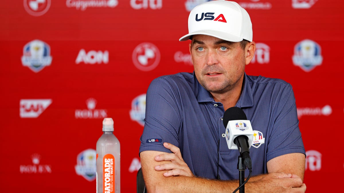 Best Anecdotes Team USA said during the press Tuesday