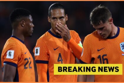 Man City's "concerns" opens doors for Man United to sign defenders in 2026