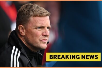 Newcastlestar will give a verdict on Man City's transfer in 2026
