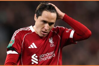 Federico Chiesa Liverpool