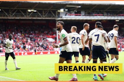 West Ham United breaking news
