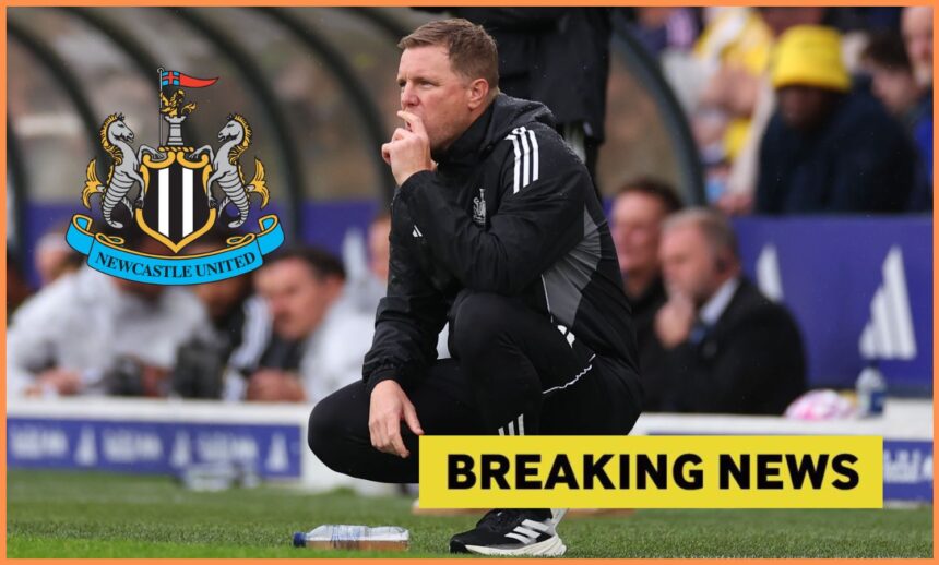 Report: Players warned they made a "big mistake" by joining Newcastle United