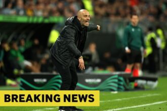 Report: Chelsea worries as Keystar is unhappy with Maresca's tactics