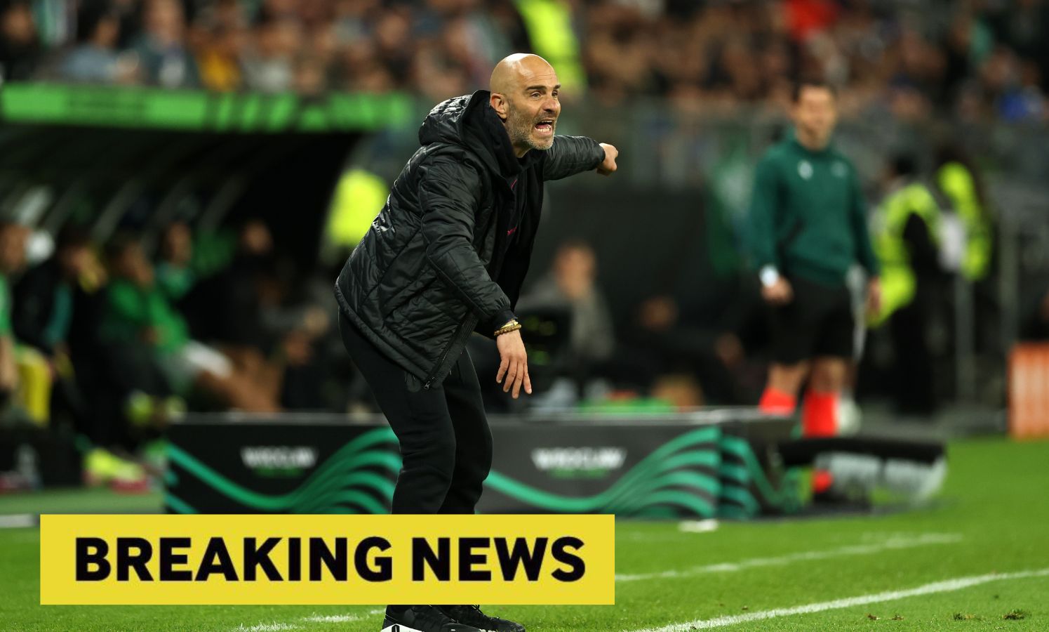 Report: Chelsea worries as Keystar is unhappy with Maresca's tactics