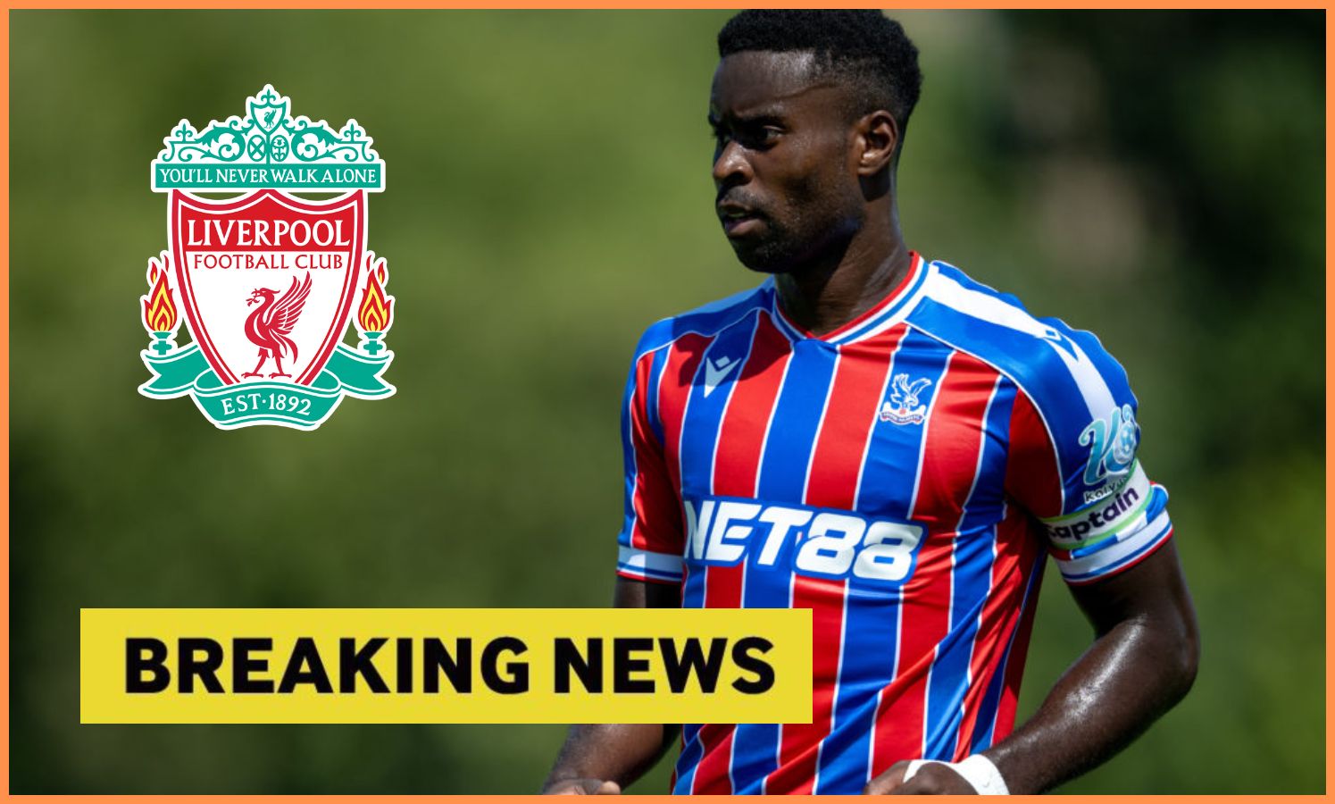 Report: Liverpool faces obstacles on the move due to their 25-year-old goal despite progressing medical care