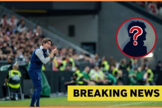 Report: Tottenham emerges as one of the leading clubs signing Swiss attackers