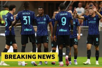 "On their radar" - Insider confirms that Man City wants to take the defender from Man United