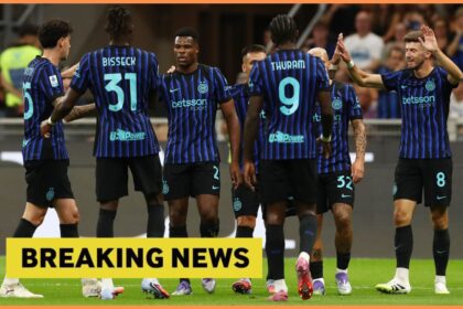 "On their radar" - Insider confirms that Man City wants to take the defender from Man United