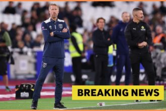 Striker West Hamwanted agreed to join London rivals